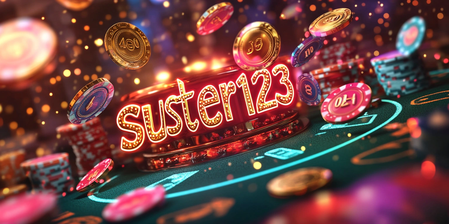 Suster123 Pro