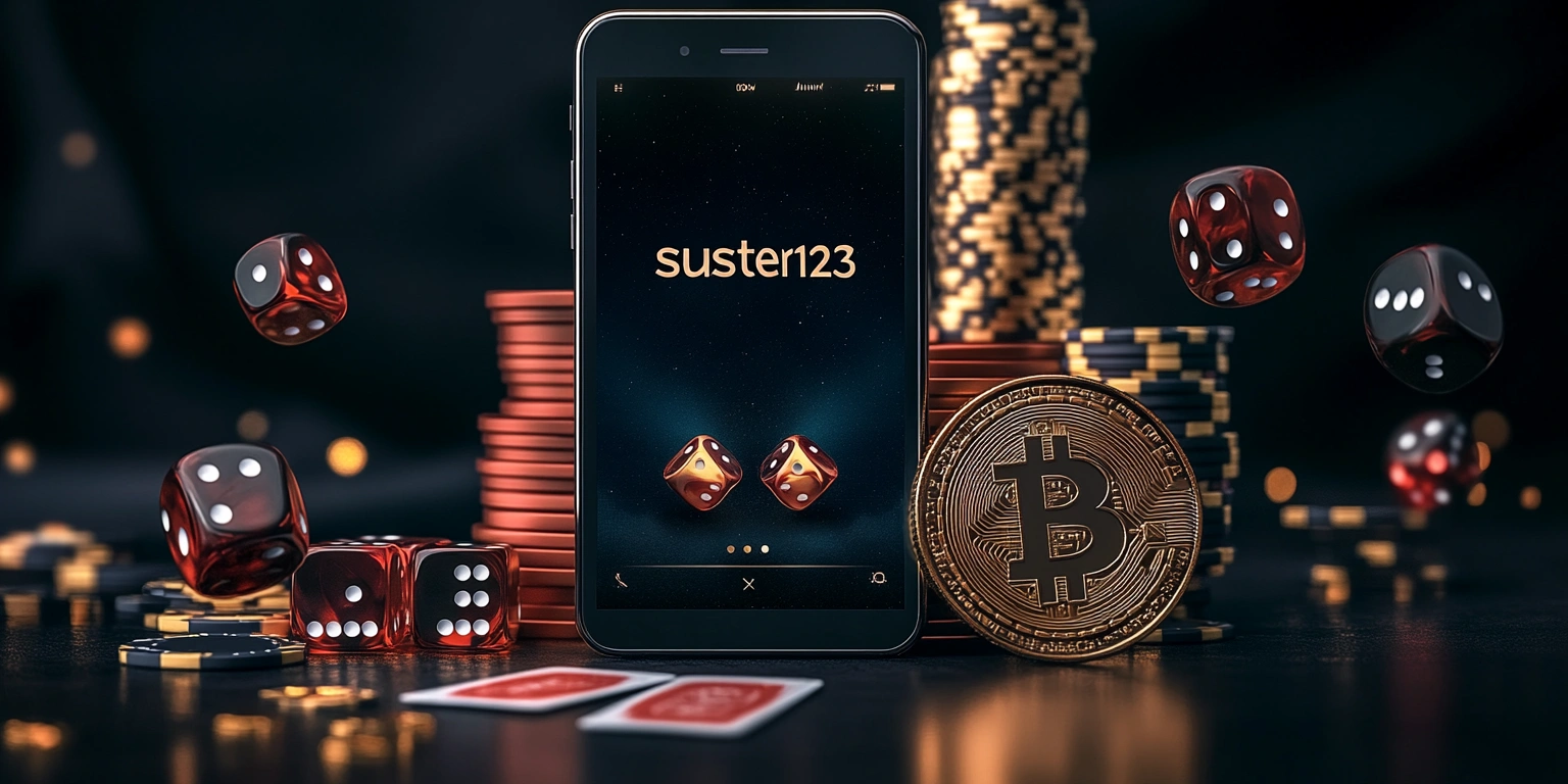 Suster123 login